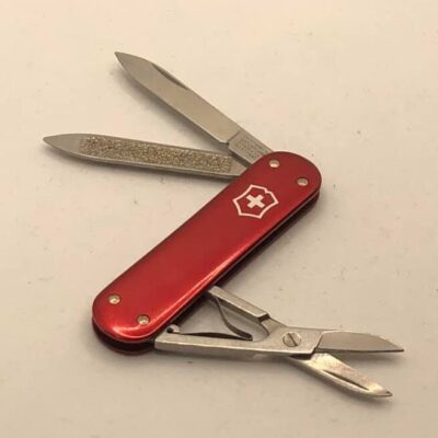 Victorinox Companion