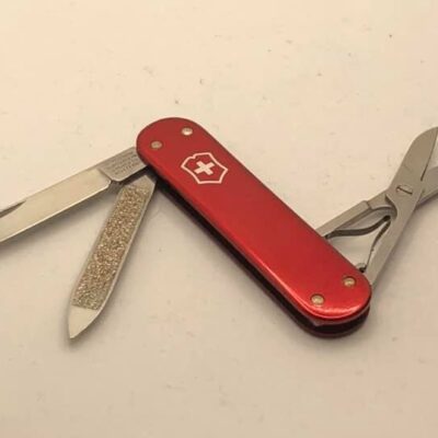 Victorinox Companion