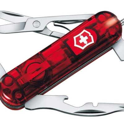 Victorinox Midgnite Manager Rubin
