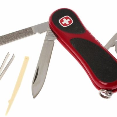 Wenger EvoGrip 81