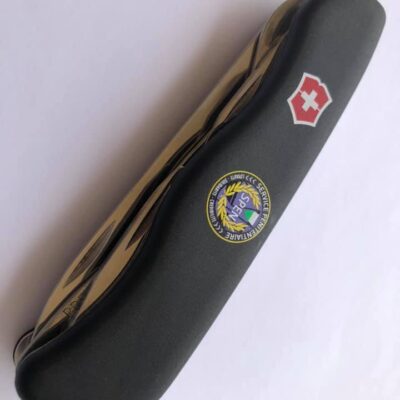 Victorinox Swiss Penitentiary Sevice