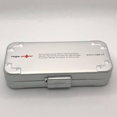 Victorinox Altimeter - REGA