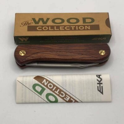 EKA-Wenger Wood Collection 6 57 00