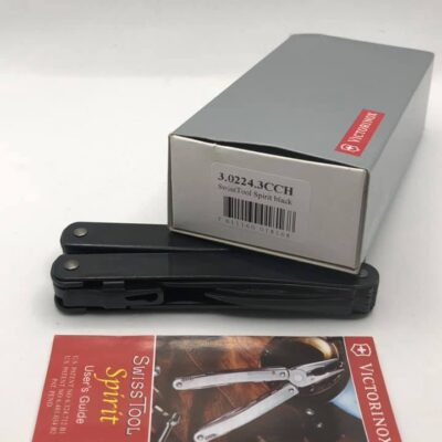 Swisstool Swiss Army 3.0224.3CCH.