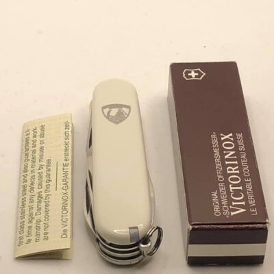 Victorinox Scuola Militare Alpina