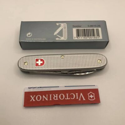 Victorinox Solider 2005