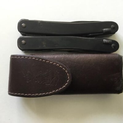 Victorinox Multitool Dutch Army