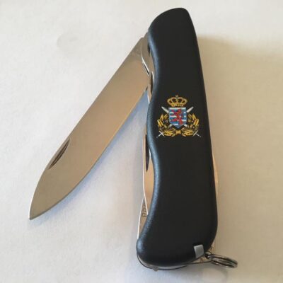 Victorinox Luxembourg Soldier