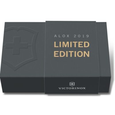 Victorinox Pioneer Limited Edition 2019