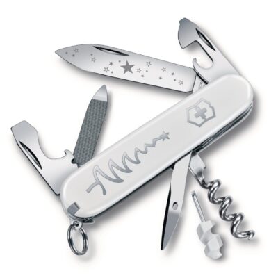 Victorinox White Christmas 2018