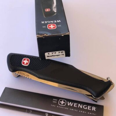 Wenger New Ranger 70