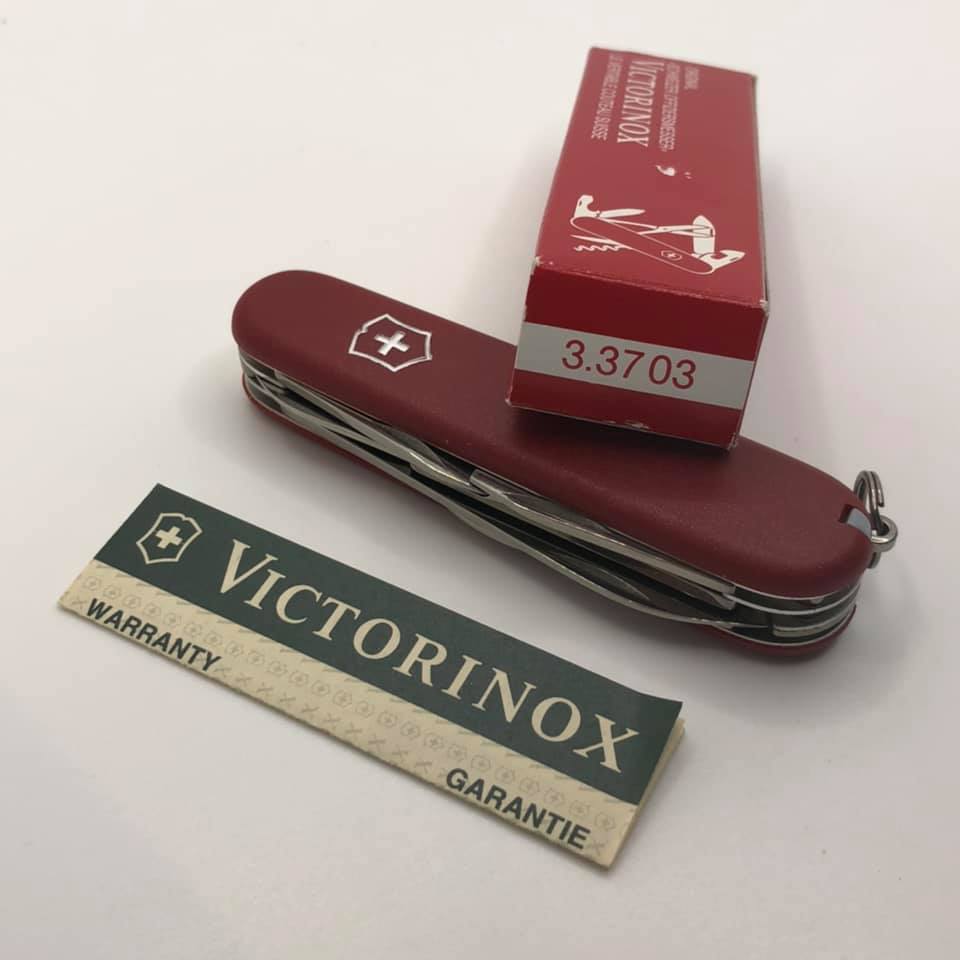 Victorinox Climber Ecoline Scales Marc s Army Knives