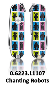 0.6223.L1107	Chanting Robots