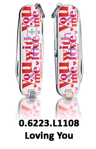 0.6223.L1108	Loving You