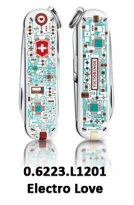 0.6223.L1201	Electro Love