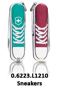 0.6223.L1210	Sneakers