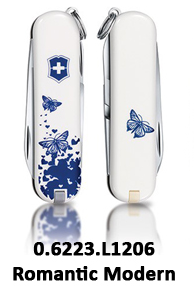 0.6223.L1206	Romantic Modern