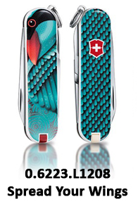 0.6223.L1208	Spread Your Wings