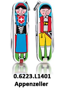 0.6223.L1401	Appenzeller