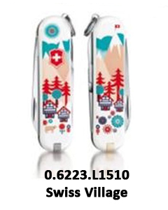 0.6223.L1510	Swiss Village