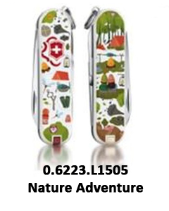 0.6223.L1505	Nature Adventure