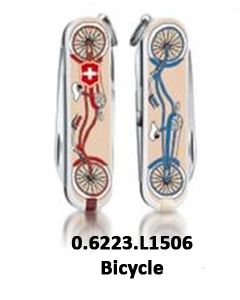 0.6223.L1506	Bicycle