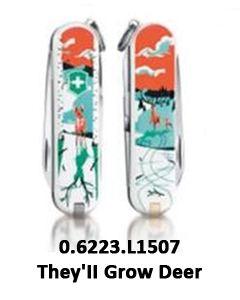 0.6223.L1507	They'll grow, Deer!