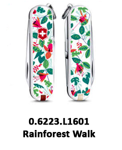 0.6223.L1601	Rainforest Walk