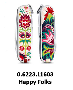 0.6223.L1603	Happy Folks