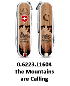 0.6223.L1604	The Mountains are Calling