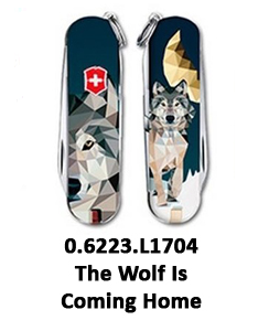 0.6223.L1704	Wolf coming Home