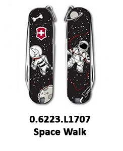 0.6223.L1707	Space Walk