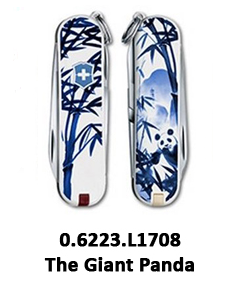 0.6223.L1708	The Giant Panda