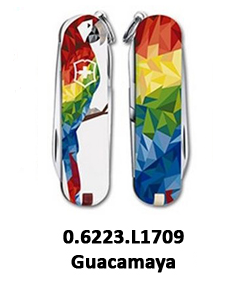 0.6223.L1709	Guacamaya