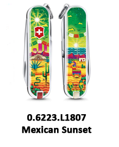0.6223.L1807	Mexican Sunset