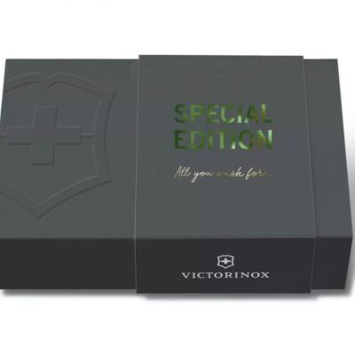 Victorinox Climber Special Edition All you wish for 2017