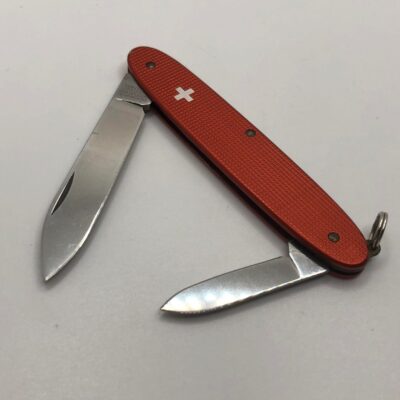 Victorinox Popular Old Cross 