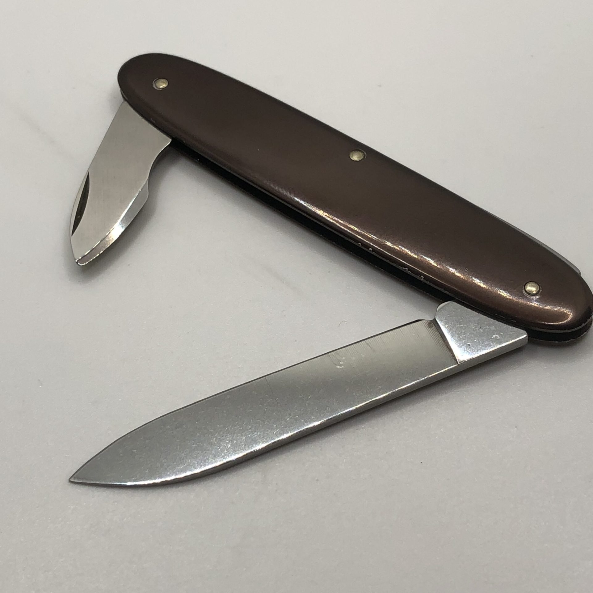 Victorinox Watchmaker Rado – Marc's Army Knives Victorinox Watchmaker Rado – Marc's Army Knives