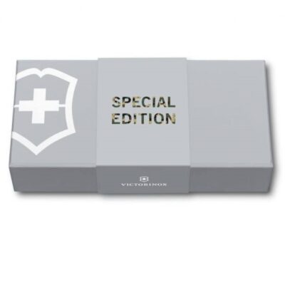 Special Edition