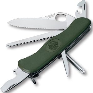 Army Equipment