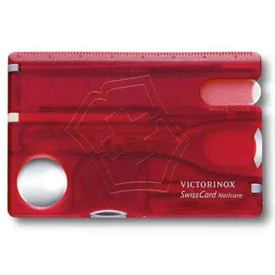 Swisscard