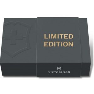 Limited Edition