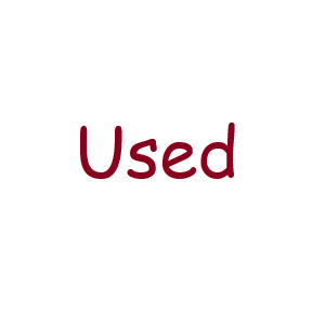 Used