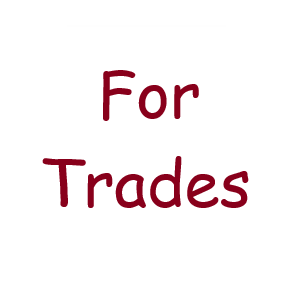 For Trades