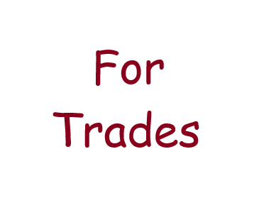 For Trades