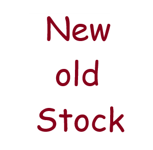 New Old Stock