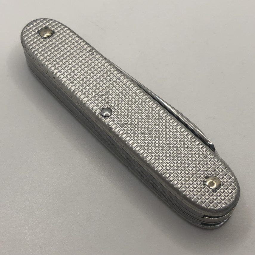 Victorinox Electrician Plus Old Cross 1986 Marc's Army Knives