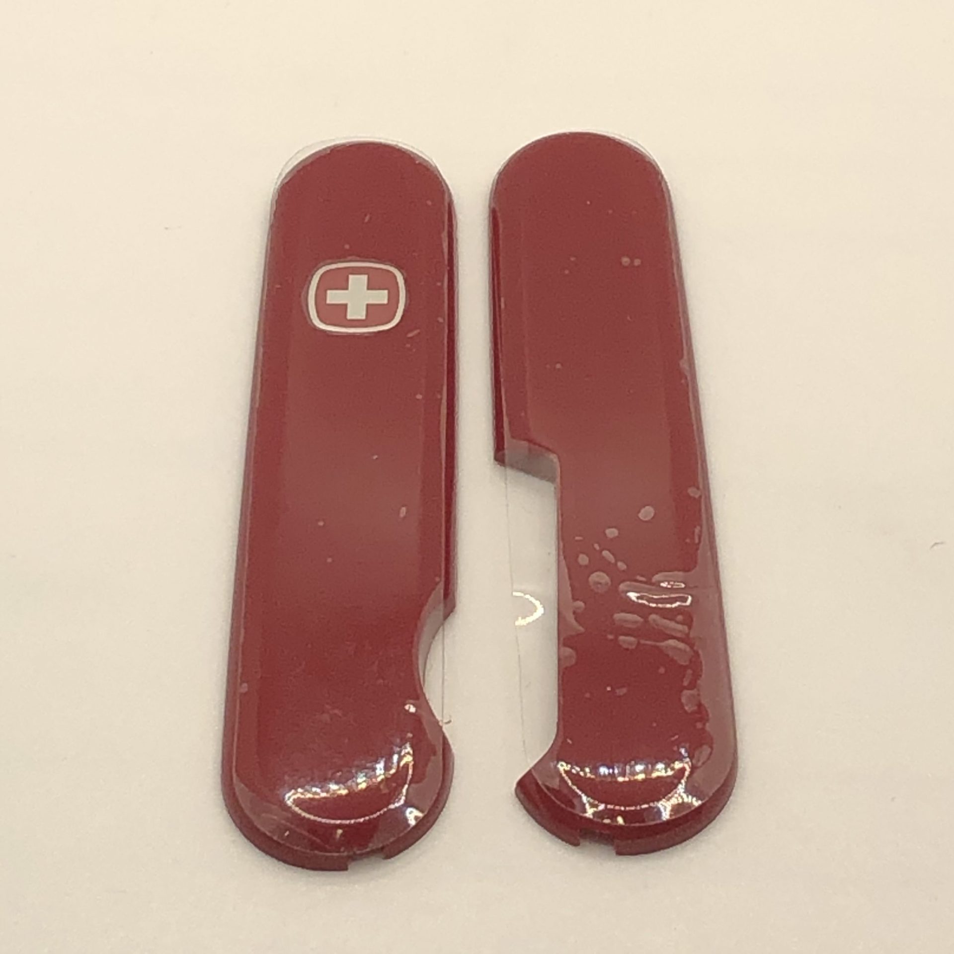 Wenger 85mm Classic Scales Marc's Army Knives