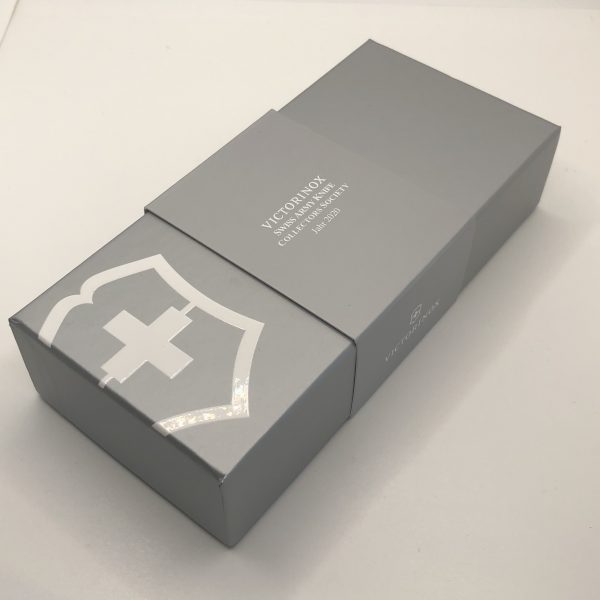 Victorinox Farmer X SAKCS 2020 Edition