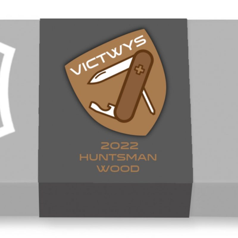 Navaja VICTWYS 2022